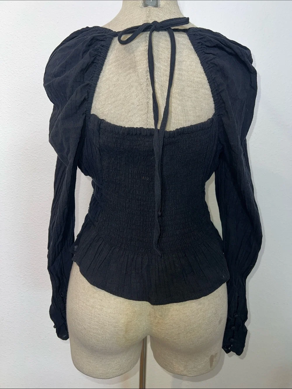 Free People vguc size